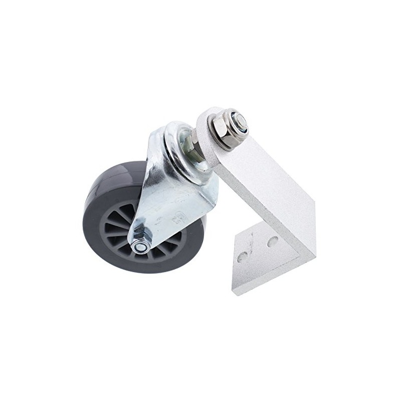 Erie Tools Set of 4-2-1/2 in. x 3/4 in. Replacement