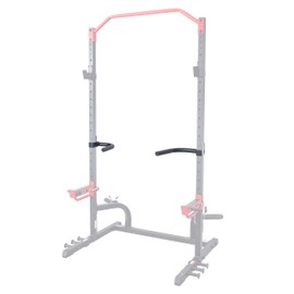 Sunny Health & Fitness Power Rack and Cage Upgrade Add-on Accessories