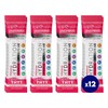 NewTrition Hydration Powder, Electrolyte Powder Packets, Naturally Flavored Hydrating Packets