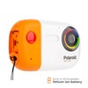 Polaroid Underwater Camera - 18MP 4K UHD, Waterproof for Snorkeling