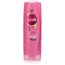 Sunsilk Conditioner Addictive Brilliant Shine, 350ml