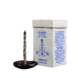 Fay Bless Handmade Rope Incense from Nepal (Himalaya)