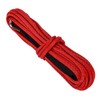 Synthetic Rope, 7700 LBS Winch Cable Nylon 15 m Synthetic