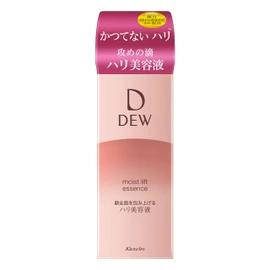 DEW Moist Lift Essence, 1.6 oz (45 g), Beauty Serum