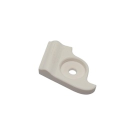 Generisch Woom 2 Woom 3 Kids Bike Pennant Flag Adapter (White)