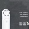 Water Leak Detector Sensor Alarm, Smart Water Leak Detector, 120dB