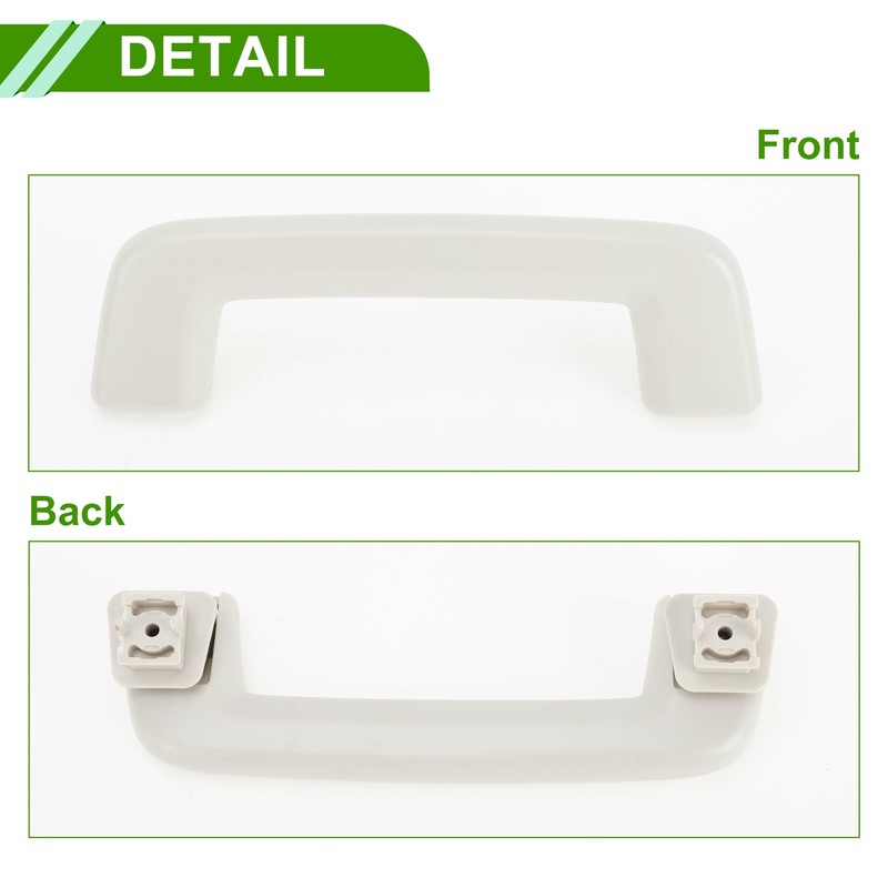 HOPESPANNER No.7S7Z5831406AA Car Roof Handle for Ford Escape 4 Cyl