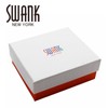 Red Fuji Mount Fuji SWANK Tie Clip, Tie Clip, Tie