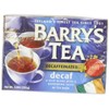 Barry's Tea, Decaffeinated, 80-Count Box