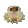 Motor Sprocket for Oil Bath Coupling Teeth 14 for 428