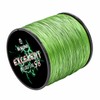 Waline Super Strong 8 Strands Braided Fishing Line 300m 500m