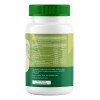 Clorofila clat Vert Ga Tlali 60 Cpsulas Detox Natural, Apoyo