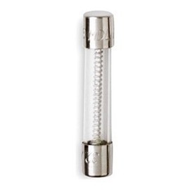 Fuse, Glass, 3 2/10a, Pk5