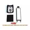 Eureka 4D Boss, Pet Fresh Bagless Upright Filter Kit. Fits