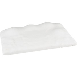 Polystyrene Snowy Landscape Large