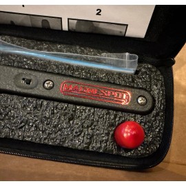 Magnepull Magnespot 2.0 Reference Point Locator with Carry Case By Magnepull