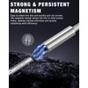 WORKPRO Precision Screwdriver Sets, 44-in-1 Multi-Bit Manual Screwdriver Set, Mini