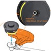 Trimmer Head for Stihl 25-2, Fits FS55R, FS56RC, FS90 and