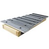 Fame Glockenspiel, 8 Diatonic Tones, Includes Beater, Orff Instrument, Early