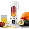 Digital Multimode Juicer Blender - Smart LED Display, Diet-Friendly，Leak Proof