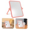 VILLFUL Small Whiteboard Magnets Portable Whiteboard for Office Dry Erase