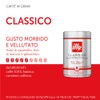 illy classico Medium Roast Coffee Beans, 250g