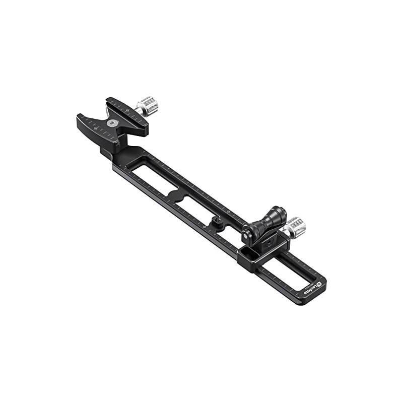 Leofoto VR-150LS Arca-Swiss Compatible Lens Support