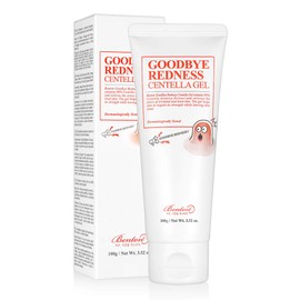 BENTON Goodbye Red Centella Gel