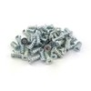 50 Euro Screws Furniture Screws with Countersunk Head 5.0 x