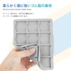 ゲームカードケース ゲームカード48枚 3DS/DS対応 3DSカセット ケース DSソフト カード 収納でき マグネット式開閉 ハードシェル