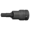Tone HP3KH-06 Hexagon Socket (Strong Type), 0.37 inch (9.5 mm)