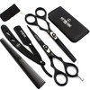 Kutting Edge - Hair Scissors Professional Hair Cutting Scissors Kit