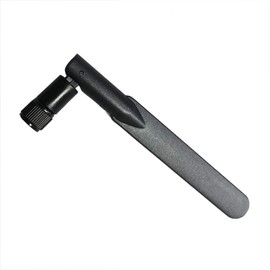 Gintai Tiny WiFi Wireless Dipole Antenna for Lenovo Thinkcentre M93 M93P M83 E93 E73 M73 M78 M79 M53 M93 M92 M600 M700 M800 M900 E50-00 90BX E50-05 90CS 0 903T7203 31504221 SC10A09431