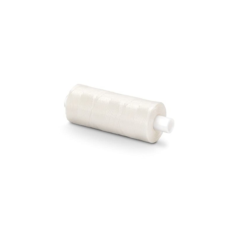 Practicon SmileGoods Hilo Dental sin Encerar Nailon 200 Yardas