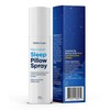 Wellamoon Sleep Spray - Calming Lavender Pillow Mist for Relaxation