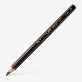 koh I noor One Jumbo 1820 Series 4B Grade Pencil