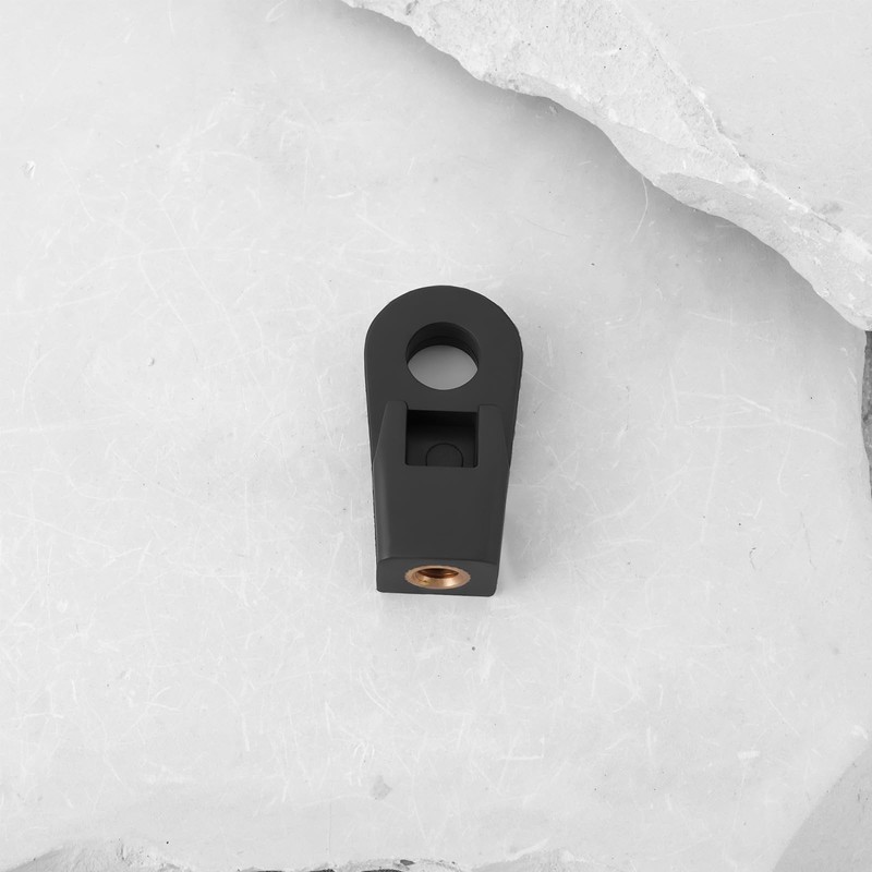 eMagTech 2pcs Outboard Control Box Cable End Connector 67275-95600 Compatible