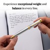 Ellington Pens Luxury Ballpoint Pen Pack of 1