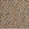 MSI Manhattan Blend 12 in. x 12 in. Square Glass