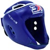 3X Sports Headguard for Boxing, Adjustable Head guard for Sparring,