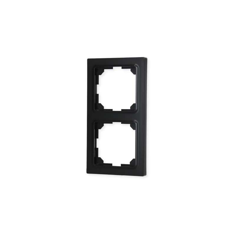 Eltako 30055738 Double Frame Anthracite