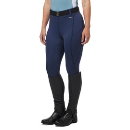 Kerrits Coolcore Full Leg Tech Tight Nightsky Size: S