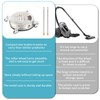 SORODO 16.5" (16.5" Pressure Washer Surface Cleaner, Power Washer Surface