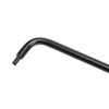 16.34in Carburetor Pilot Screw Adjusting Tool 110° Angled Head Metal