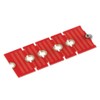RingBuu - Extended Bracket, M2 M2PLUS NGFF NVME M.2 Extended