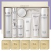 O HUI Extreme White 4-piece special skin lotion basic set (+Genature cream sample special project) / 오휘 익스트림 화이트 4종 기획 스킨 로션 기초 세트 (+제너츄어 크림 샘플 특별 기획)