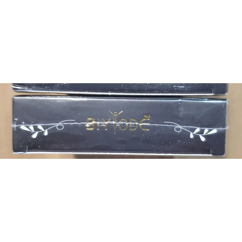 100% Pure Biyode Pure Shilajit Dry Drops 60ct (One Pack