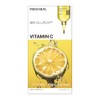 MEDIHEAL Vitamin C Essential Mask, Clear Toning, 4p