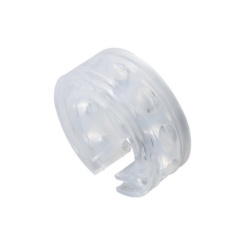 Spring Shock Absorber Rubber Suspension Cushion Buffer Reduce Vibration Noise