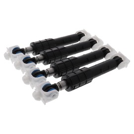 PRYSM W11415987KIT Washer Shock Absorber (4 pack) Compatible with Whirlpool, Maytag, KitchenAid, Jenn-Air, Amana, Magic Chef, Admiral, Norge, Roper, Replacement for AP6980109, W10261492, W10312625